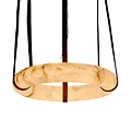 Homelighting Anillo Marble SE LED 60 - Modern pendant lamp for stylish lighting