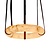 Homelighting Anillo Marble SE LED 60