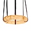 Homelighting Anillo Marble SE LED 60 - Lámpara colgante moderna para una iluminación elegante