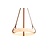 Homelighting Anillo Marble SE LED 80