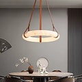 Homelighting Anillo Marble SE LED 80 - Moderne Pendelleuchte für stilvolle Beleuchtung