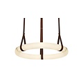 Homelighting Anillo Marble SE LED 100 - Modern pendant lamp for stylish lighting