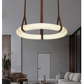 Homelighting Anillo Marble SE LED 100 - Moderne Pendelleuchte für stilvolle Beleuchtung