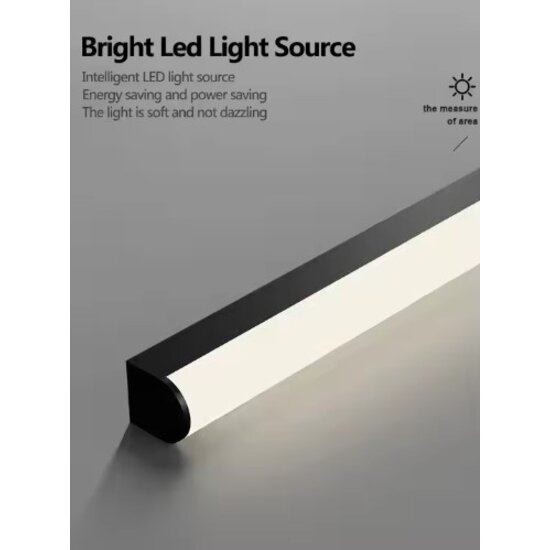 Homelighting Beatrice SE LED 50 - Moderne hanglamp voor sfeervolle verlichting
