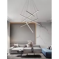 Homelighting Beatrice SE LED 50 - Moderne Pendelleuchte für stilvolle Beleuchtung