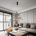 Homelighting Beatrice SE LED 50 - Moderne Pendelleuchte für stilvolle Beleuchtung