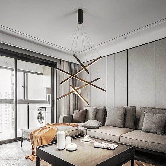Homelighting Beatrice SE LED 50 - Modern pendant lamp for stylish lighting