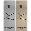 Homelighting Beatrice SE LED 50 - Moderne hanglamp voor sfeervolle verlichting
