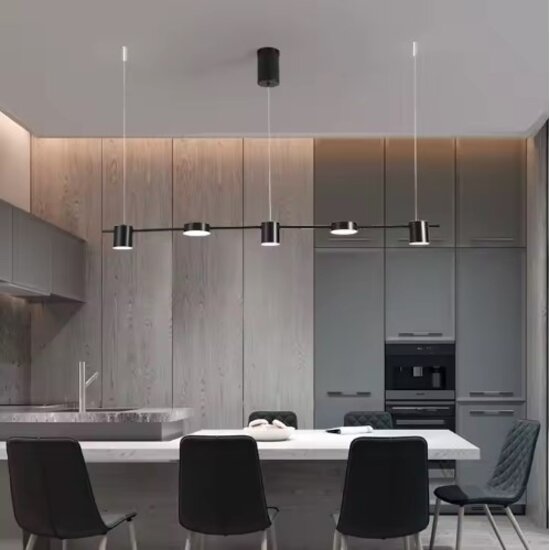 Homelighting Piedra SE LED 32 - Moderne hanglamp voor elke ruimte