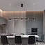 Homelighting Piedra SE LED 32 - Lampe suspendue moderne pour tous les espaces
