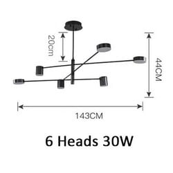 Piedra SE LED 30