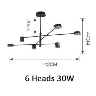 Piedra SE LED 30