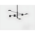 Homelighting Piedra SE LED 30 - Stylish industrial pendant light for any space