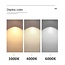 Homelighting Kaito SE LED 32 - Lámpara colgante moderna para una iluminación elegante