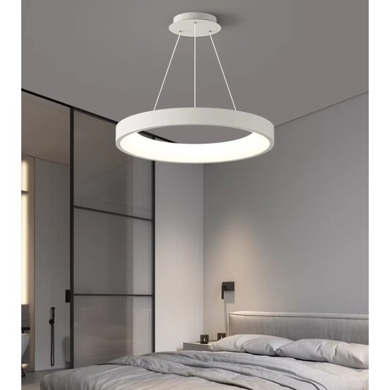 Homelighting Kaito SE LED 32 - Lámpara colgante moderna para una iluminación elegante