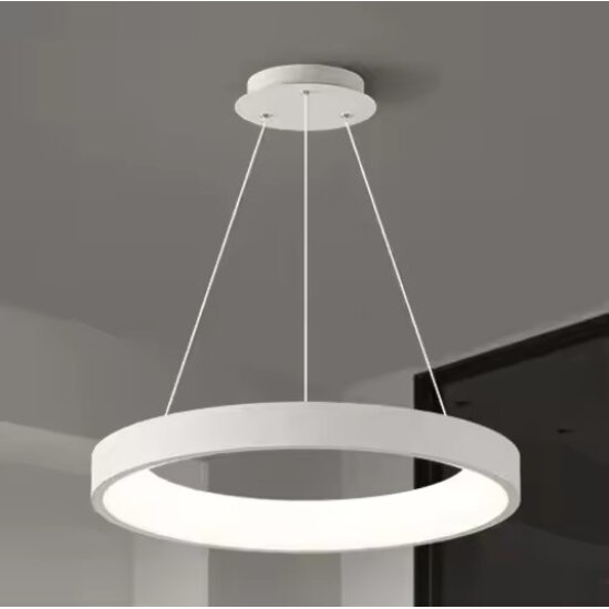 Homelighting Kaito SE LED 32 - Lámpara colgante moderna para una iluminación elegante