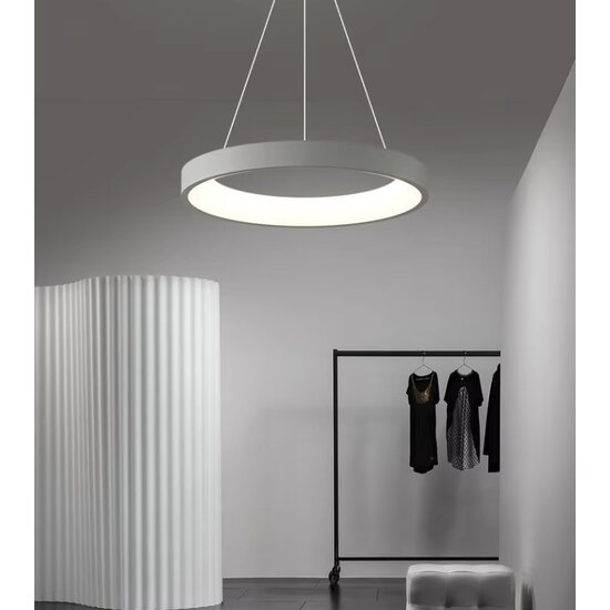 Homelighting Kaito SE LED 32 - Moderne hanglamp met 3CCT geheugenfunctie