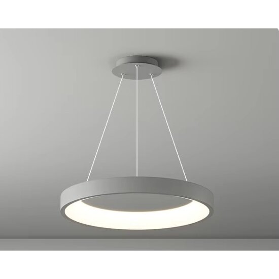 Homelighting Kaito SE LED 32 - Lámpara colgante moderna con función de memoria 3CCT