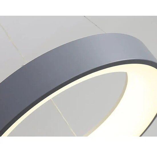 Homelighting Kaito SE LED 32 - Moderne hanglamp met 3CCT geheugenfunctie