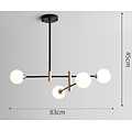 Homelighting Haruto SE21-HA-4 - Modern pendant lamp for stylish lighting