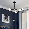 Homelighting Haruto SE21-HA-4 - Moderne hanglamp voor sfeervolle verlichting