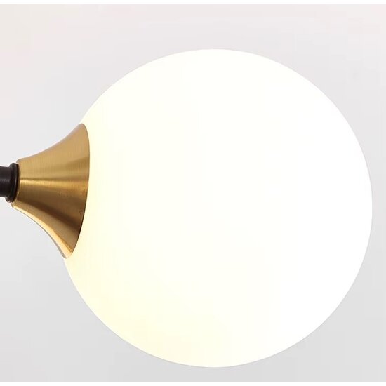 Homelighting Haruto SE21-HA-4 - Modern pendant lamp for stylish lighting