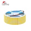Homelighting SE-COB9-3K-220V STRIP,240pcs/m, 9w/m, 220V,3000K IP20,8mm,Cut 10cm,Price/m - Idéal pour créer une atmosphère chaleureuse dans n'importe quel espace