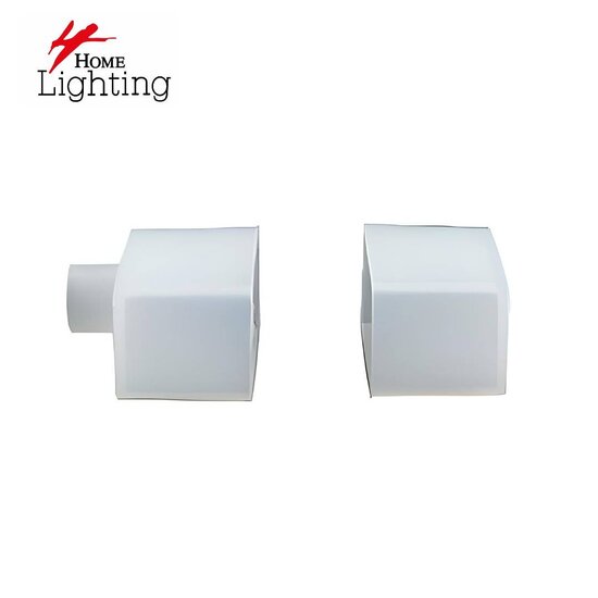 Homelighting Fcob SE-FCOB - Perfecte eindkappen voor FCOB Neon