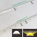Homelighting Cut SE-FCOB-3K-220V - Éclairage parfait pour chaque espace