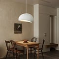 Homelighting Pac SE21-400-WH - Modern pendant lamp for stylish lighting