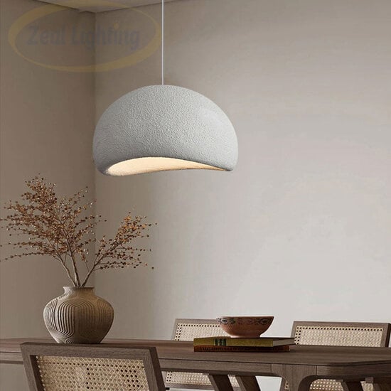 Homelighting Pac SE21-400-WH - Modern pendant lamp for stylish lighting