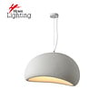 Homelighting Pac SE21-400-WH - Modern pendant lamp for stylish lighting