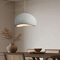 Homelighting Pac SE21-500-WH - Lámpara colgante moderna para una iluminación elegante