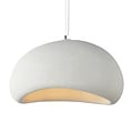 Homelighting Pac SE21-500-WH - Modern pendant lamp for stylish lighting