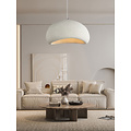 Homelighting Pac SE21-500-WH - Lámpara colgante moderna para una iluminación elegante