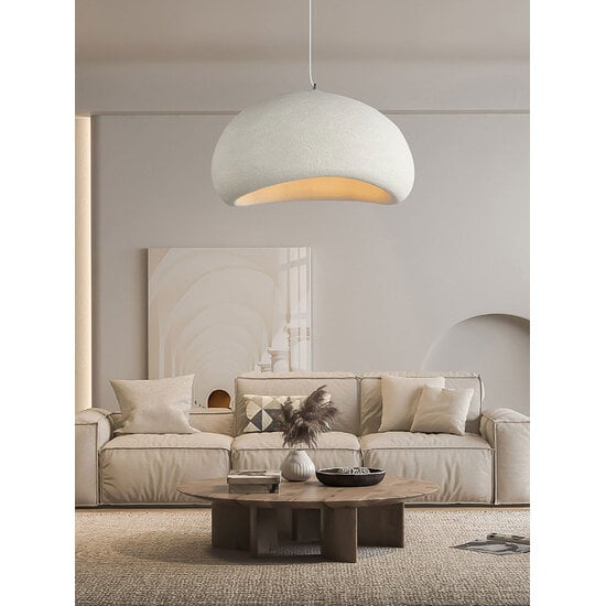 Homelighting Pac SE21-500-WH - Modern pendant lamp for stylish lighting