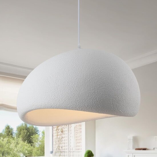 Homelighting Pac SE21-500-WH - Moderne Pendelleuchte für stilvolle Beleuchtung
