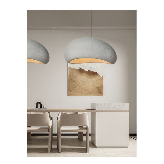 Homelighting Pac SE21-500-WH - Modern pendant lamp for stylish lighting