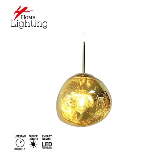 Homelighting Altra SE21-AL-28 - Suspension moderne pour un éclairage élégant