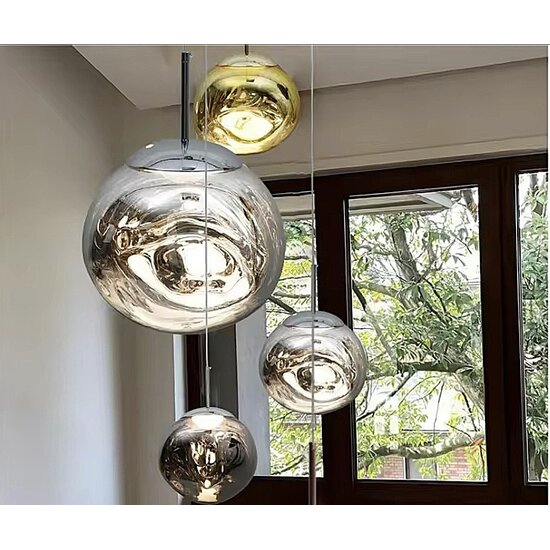 Homelighting Altra SE21-AL-28 - Moderne Pendelleuchte für stilvolle Beleuchtung