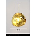 Homelighting Altra SE21-AL-28 - Moderne hanglamp voor sfeervolle verlichting