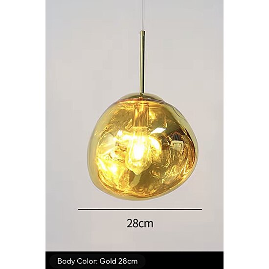 Homelighting Altra SE21-AL-28 - Moderne hanglamp voor sfeervolle verlichting