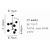Homelighting Prato SE 110-7