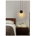 Homelighting Rando SE LED 30 - Moderne hanglamp met 3CCT geheugen