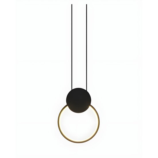 Homelighting Rando SE LED 30 - Lampe suspendue moderne avec mémoire 3CCT