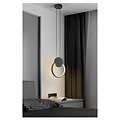 Homelighting Rando SE LED 30 - Lampe suspendue moderne avec mémoire 3CCT
