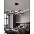 Homelighting Aber SE LED 60 - Lampe suspendue moderne pour tous les espaces