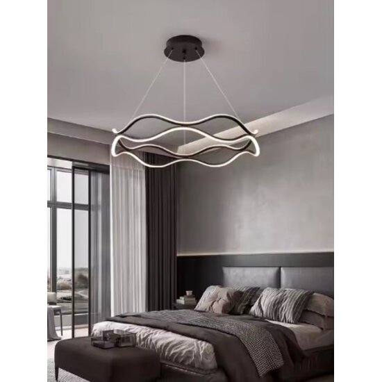 Homelighting Aber SE LED 60 - Moderne hanglamp voor elke ruimte