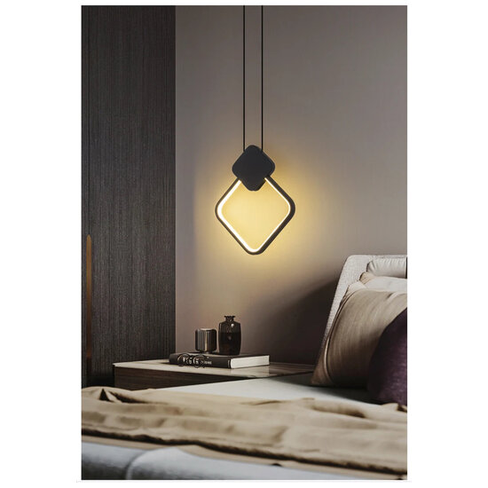 Homelighting Tia SE LED 30 - Moderne hanglamp met 3CCT functie