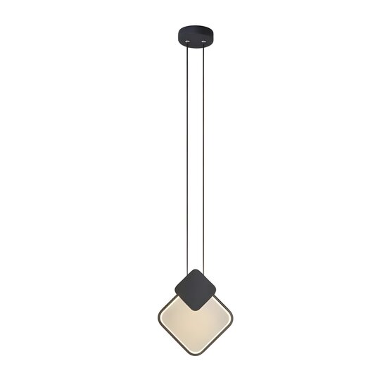 Homelighting Tia SE LED 30 - Lámpara colgante moderna con función 3CCT